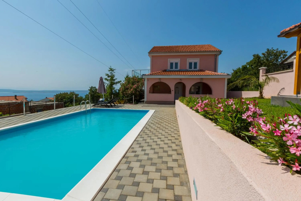 Villa Crikvenica