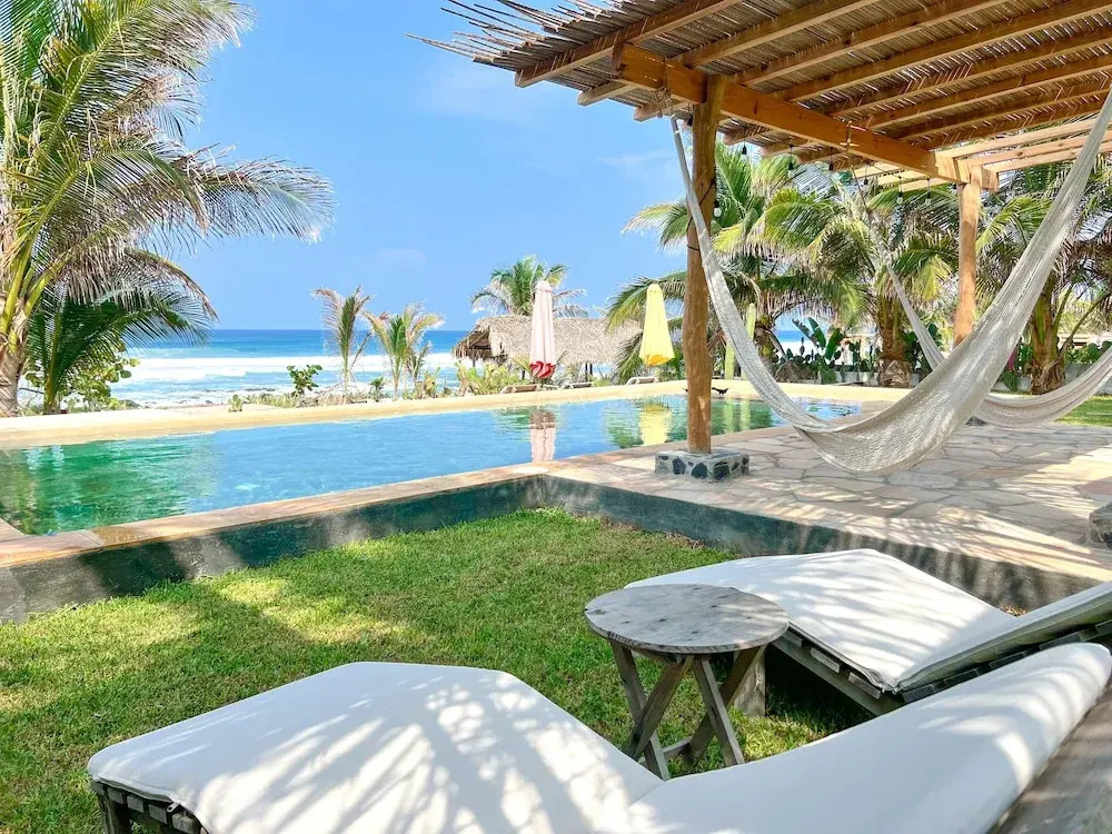 Casa Mariposa Oaxaca
