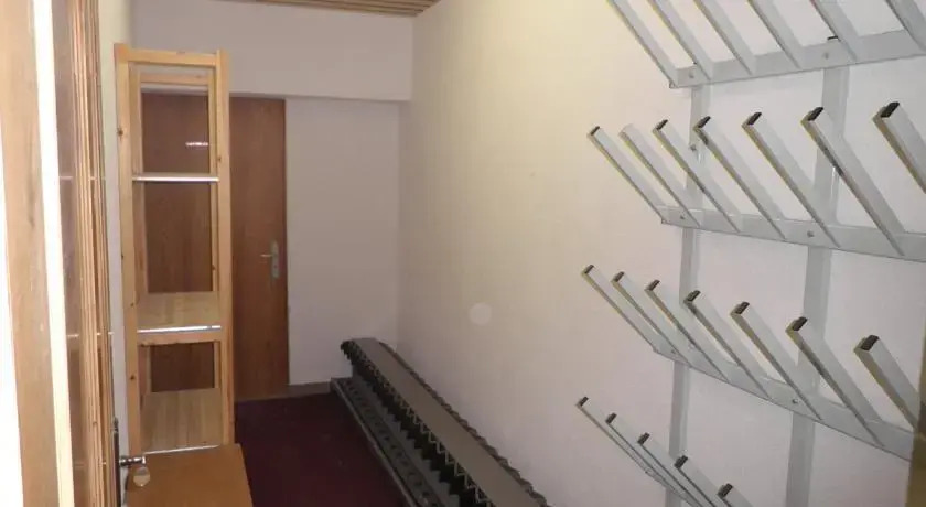 Apparthotel Ladina