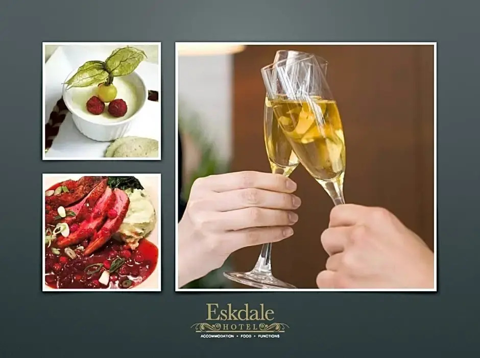 Eskdale Hotel