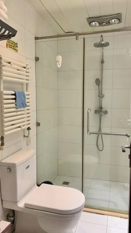 Beijing CBD - Cozy suite with Queen bed