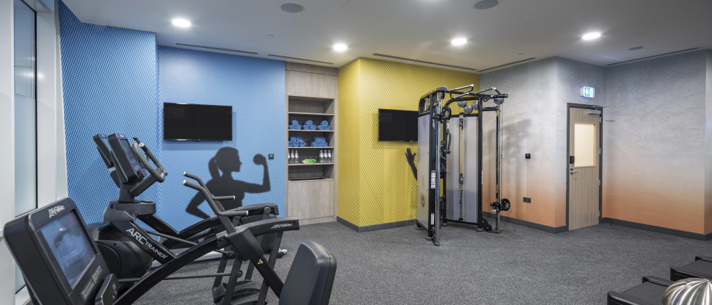 Hampton By Hilton Doha Old Town