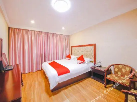 Wenzhou Qiaotou Hotel