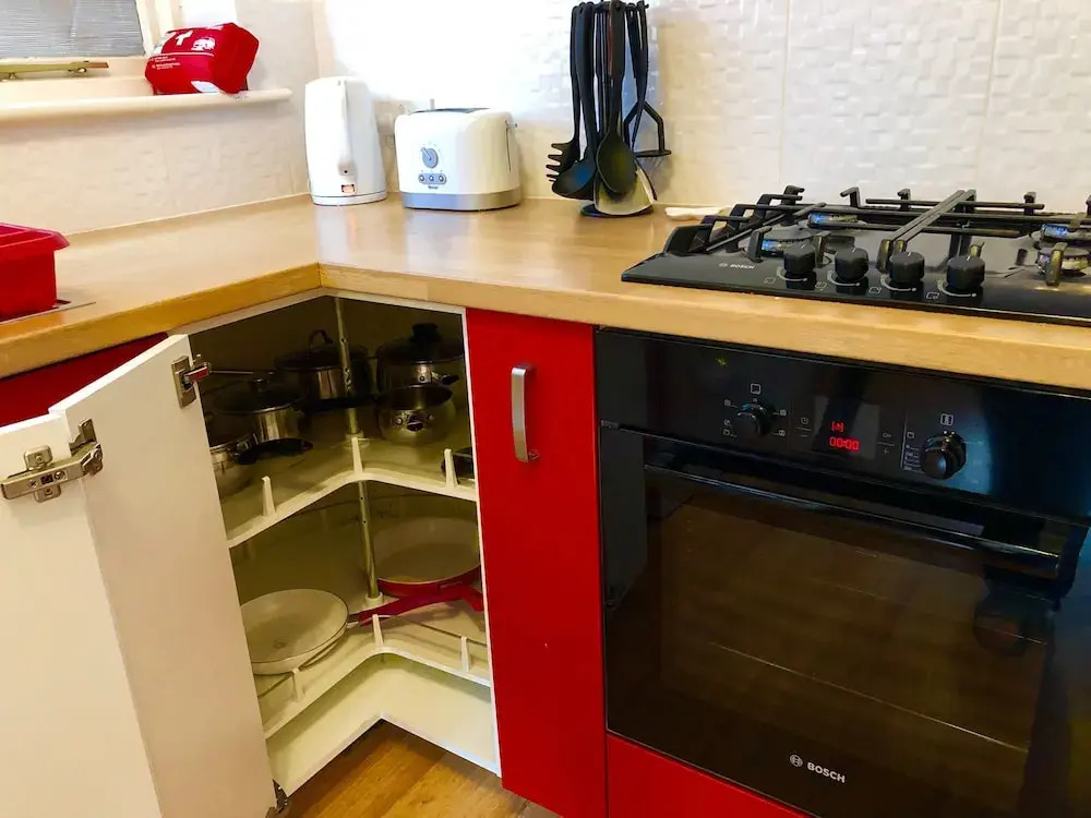 Little Connaught 2 bed House pet friendly