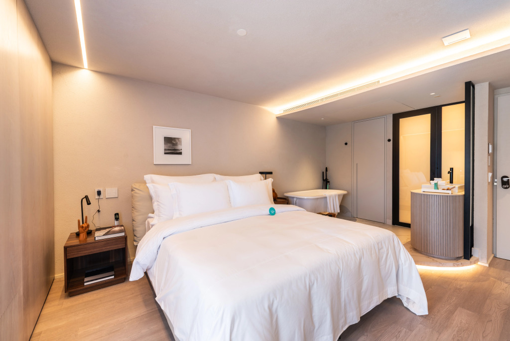 Hotel Unique