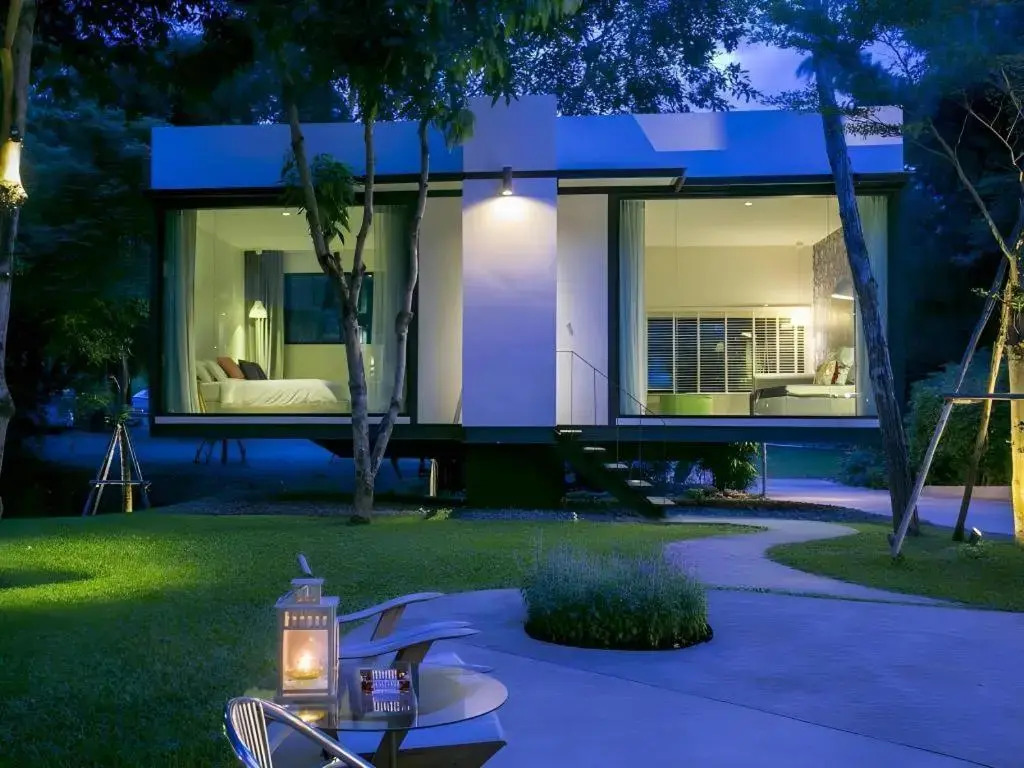 Villa Moreeda