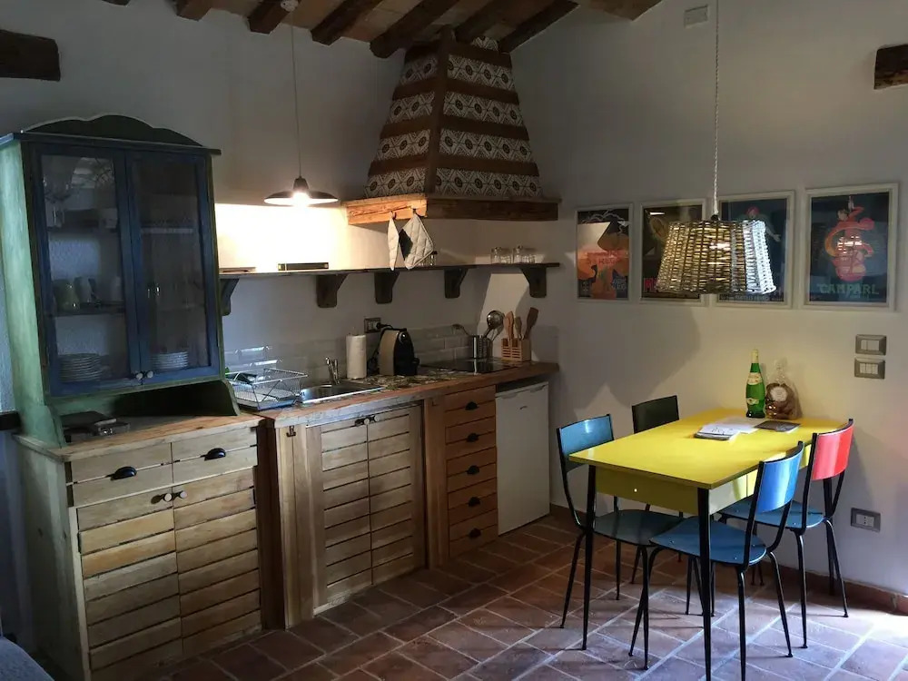 La Corte del Gusto LuxuryApartments