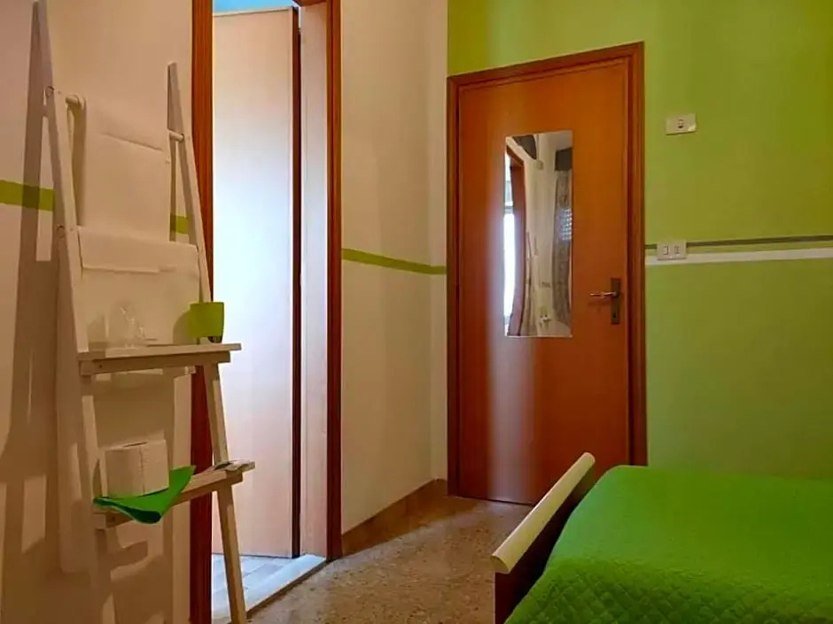 Hotel Brussa340