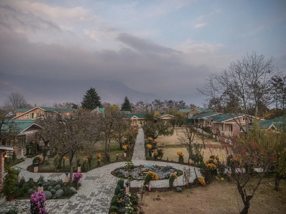 The Orchard Retreat & Spa