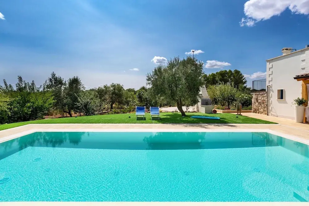 3631 I Trulli di Mavisa by Perle di Puglia