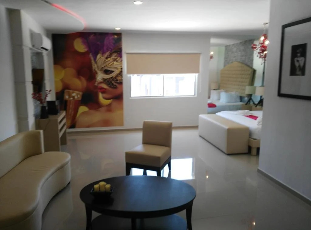 Vita Love Hotel