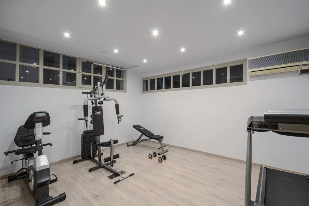 Argo Boutique Hotel