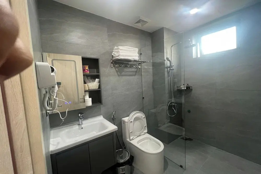 Thao Trang Luxury Hotel Quang Binh