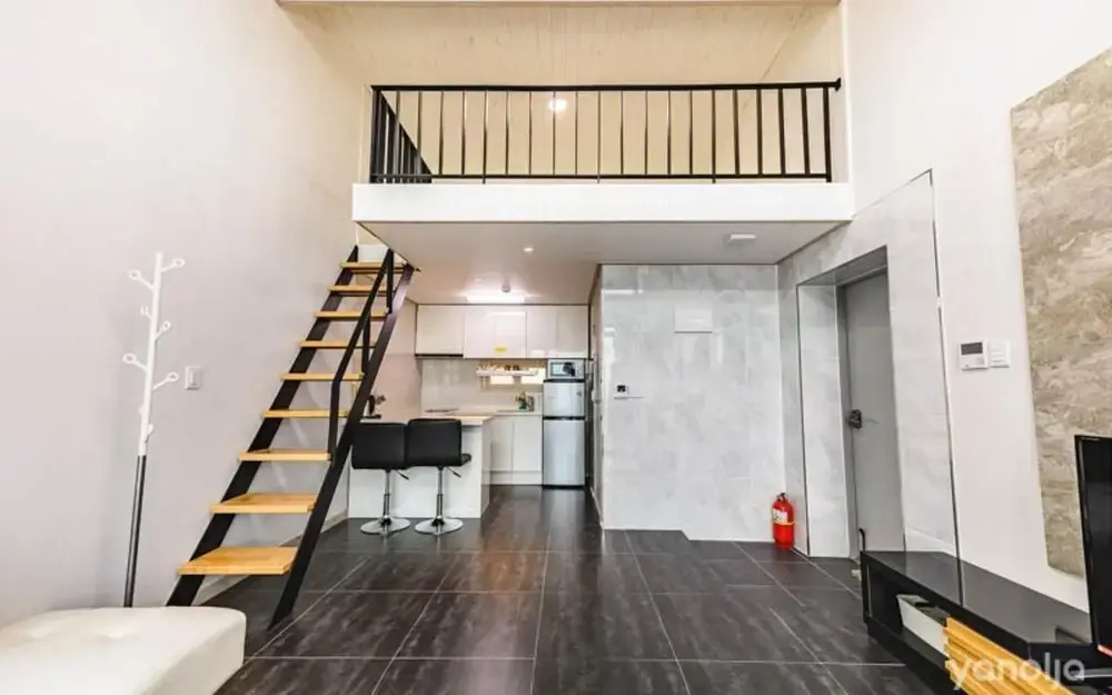 Yangyang Casa 413 Pension