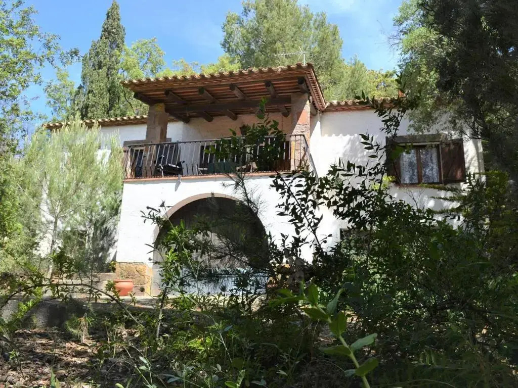 Casa Dynaida