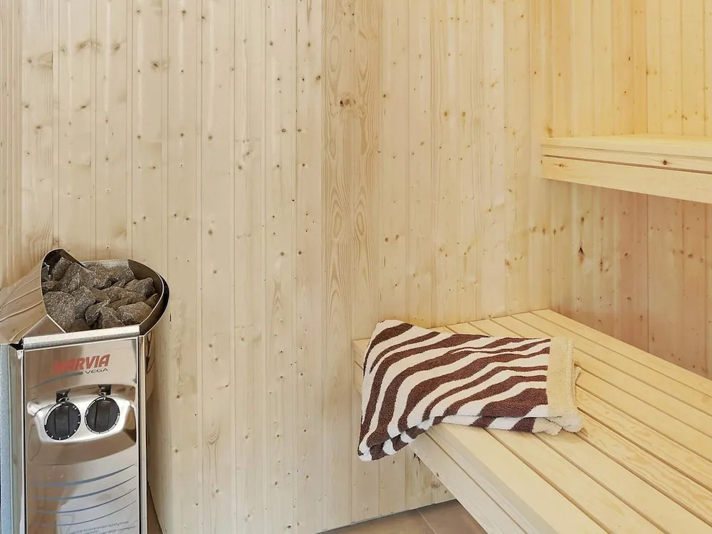 5 star holiday home in Idestrup
