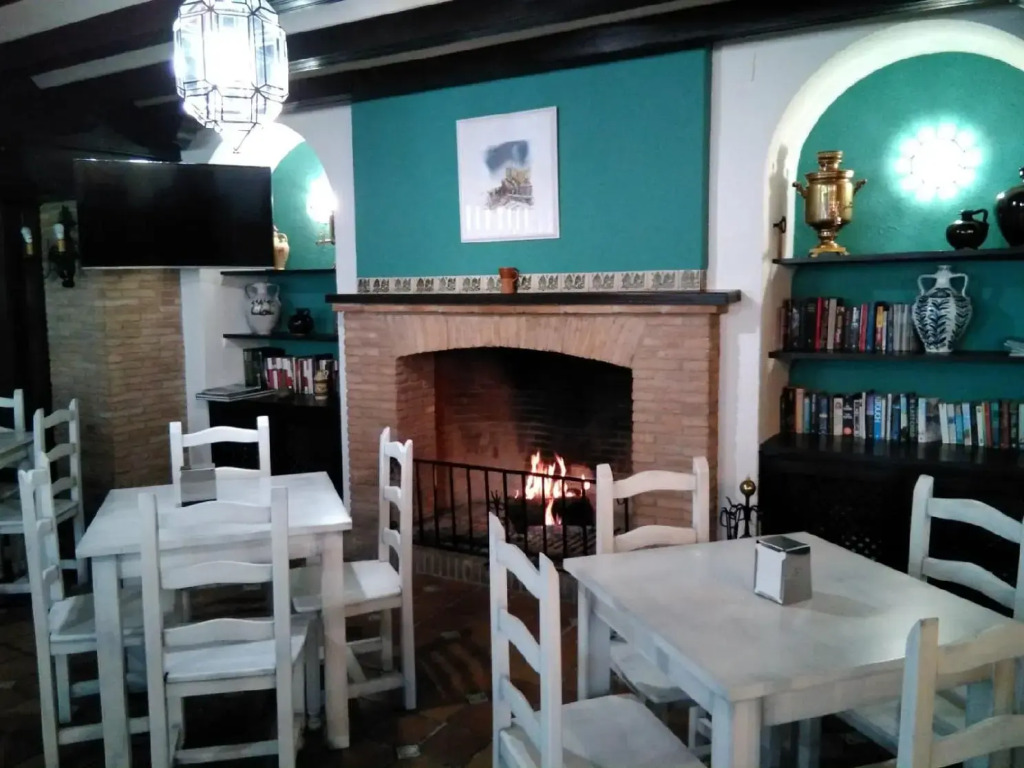 Hotel Zuhayra