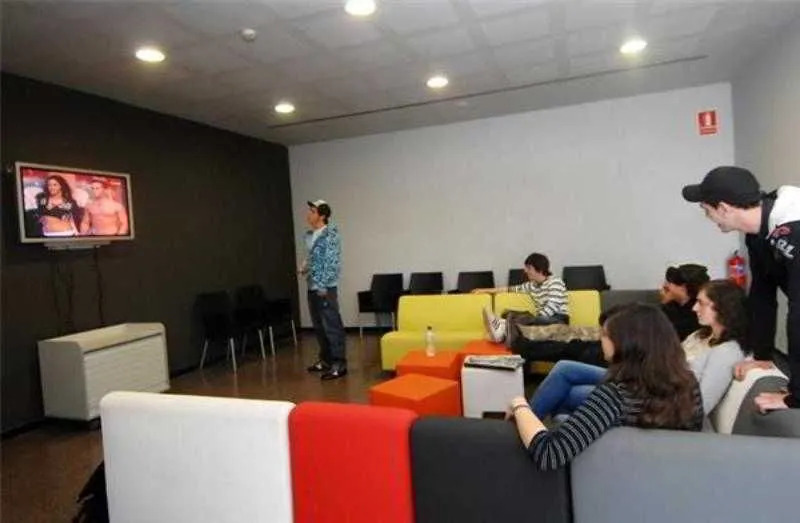 Residencia Àgora BCN