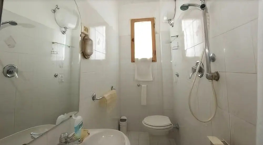 Soggiorno Burchi
