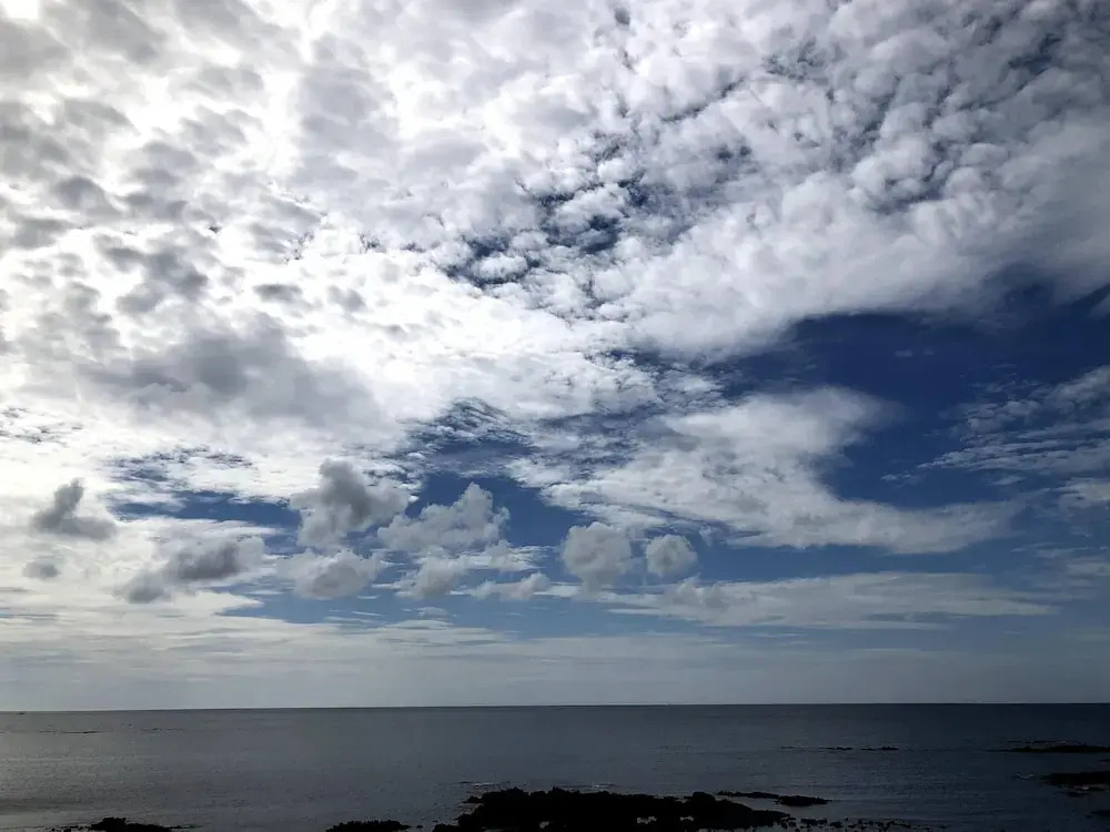 Jeju Hanibaram Pension