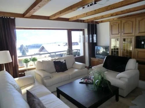 Ferienwohnung Karin