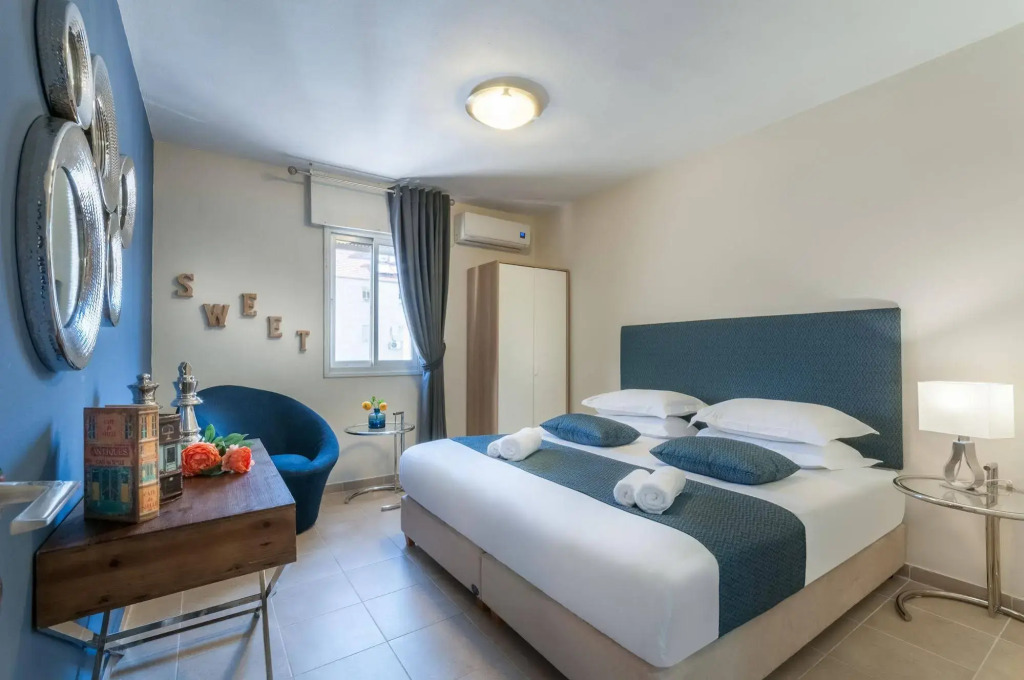 Sweet Inn - Helets Street