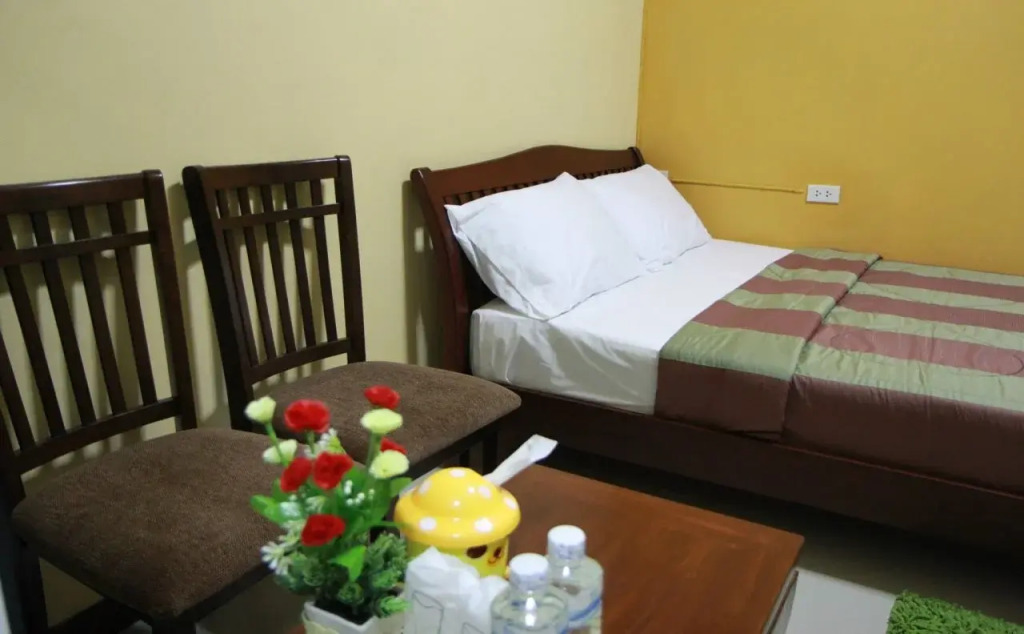 บ้านสุขอรุณ เขาค้อ Baan Sook A Roon KhaoKho