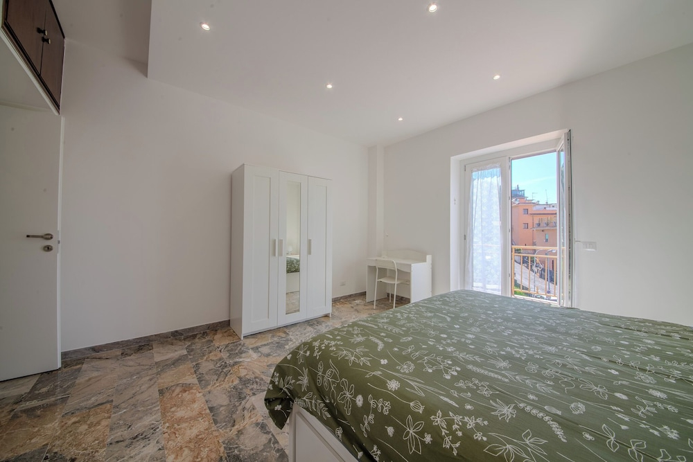 Magnolia House - Appartamento 1