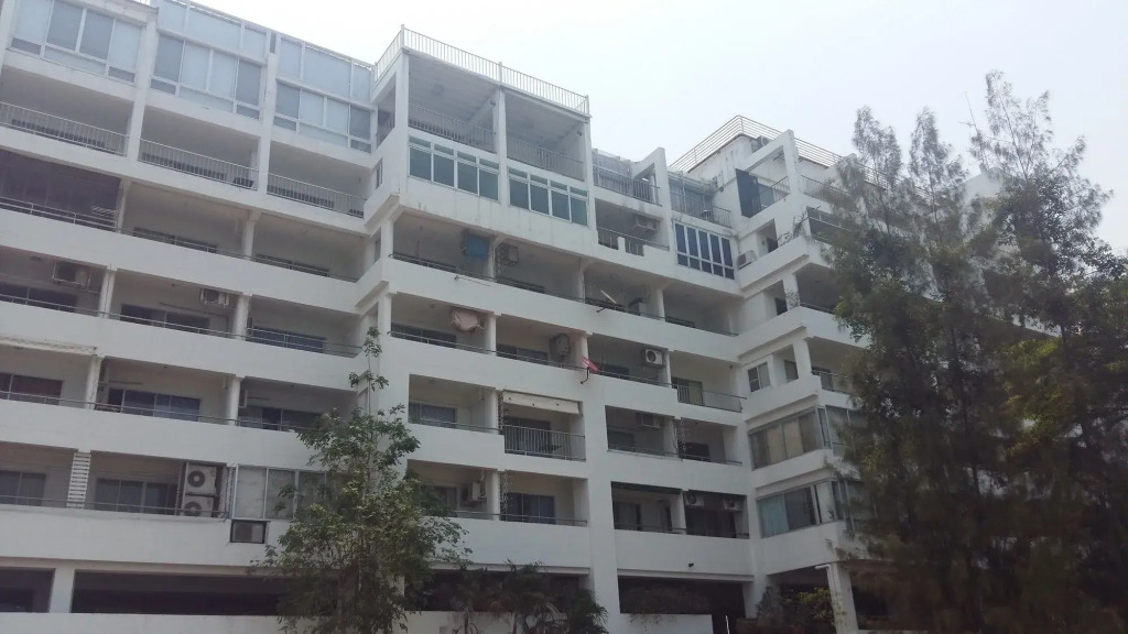 Sammuk Resort