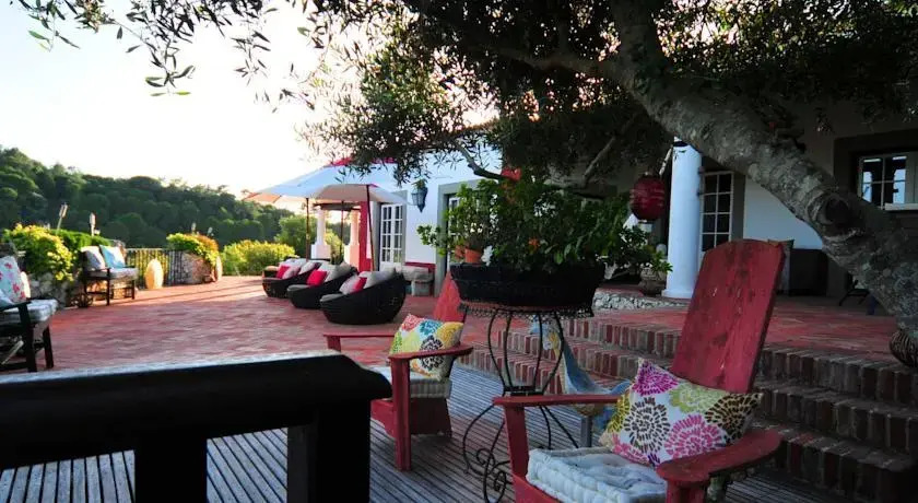 Quinta De Santo Antonio