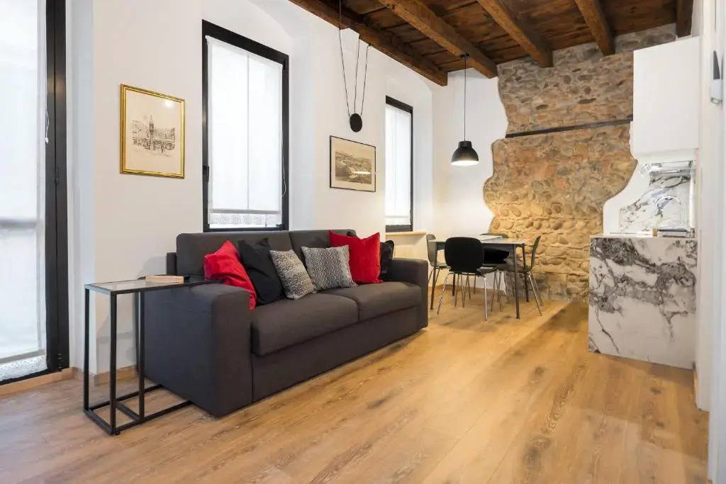 Casa di Virginia - Verona Apartments