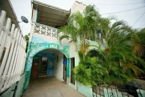 San Juan International Hostel