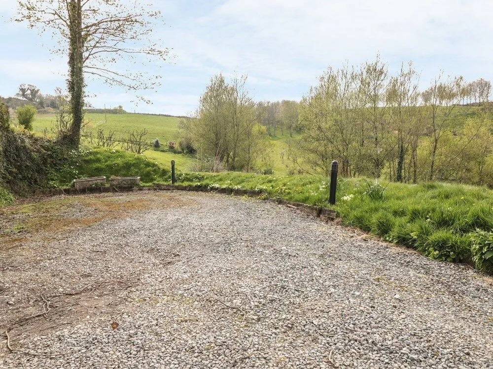 Lower Norton Farmhouse