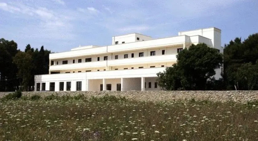 Hotel Nicolardi