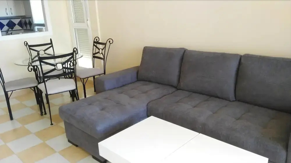 Sol de Poniente Apartment