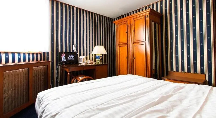 Hôtel Jolly Roger
