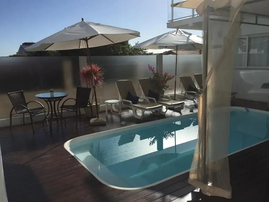 La Plage Residence