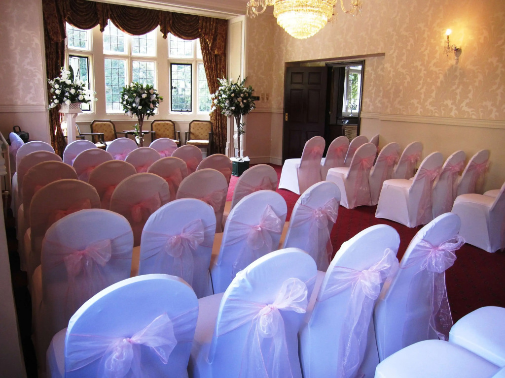 Weston Hall Hotel Sure Hotel Collection by Best Western