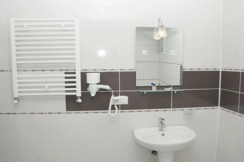 Hotel Dosco