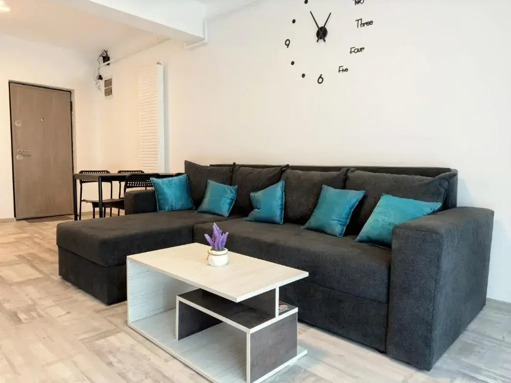Apartament Aqua 22 - ByChoice