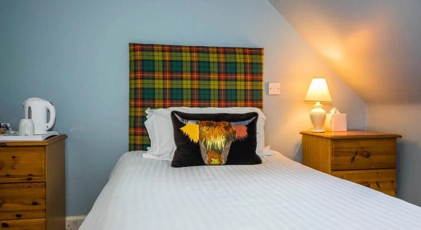 Aultbea Hotel