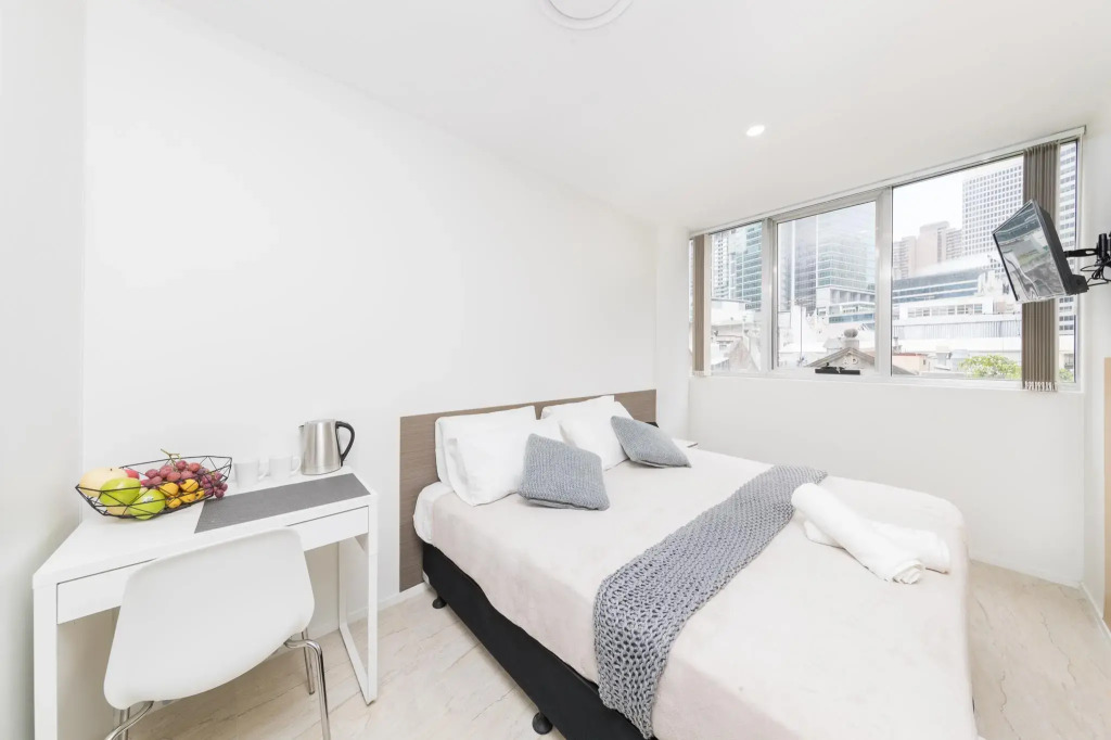 Dixon Residences