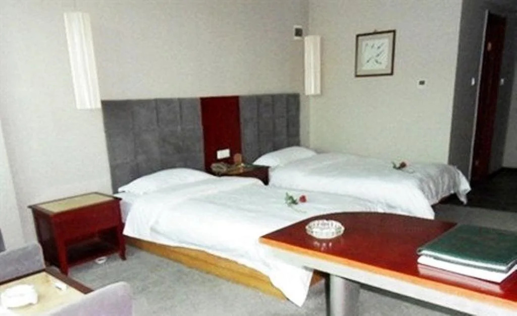 Oasis Hotel