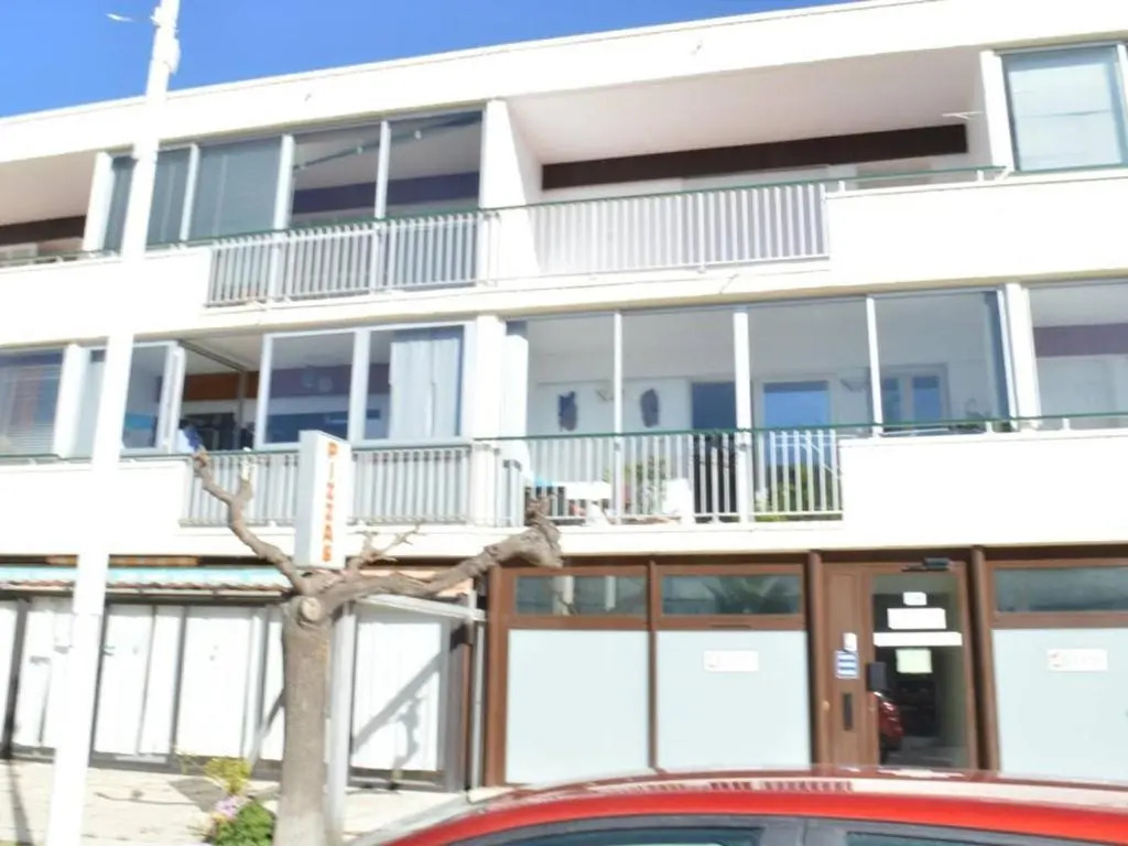 Appartement Le Grau-du-Roi, 3 pièces, 6 personnes - FR-1-250-70