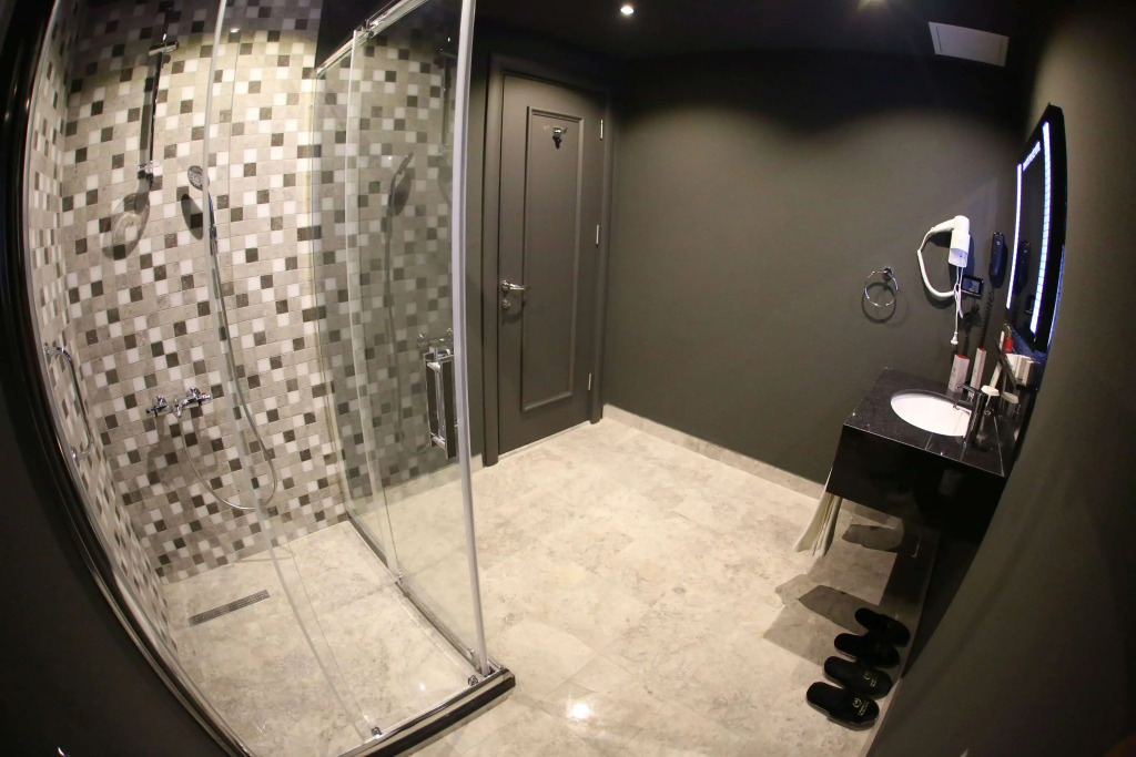 Tryp By Wyndham Istanbul Sancaktepe