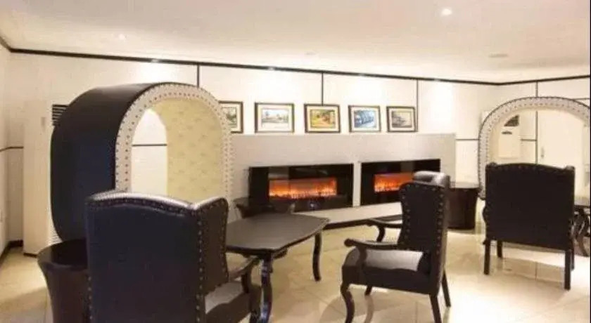 Summerset Continental Hotel Asokoro