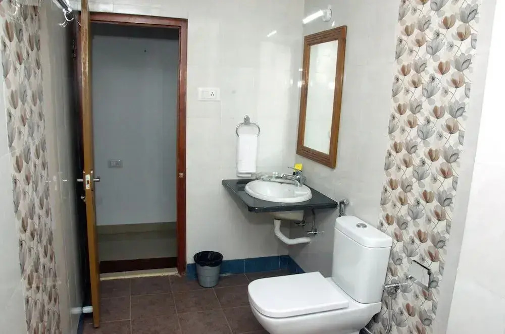 Hotel AGT Park