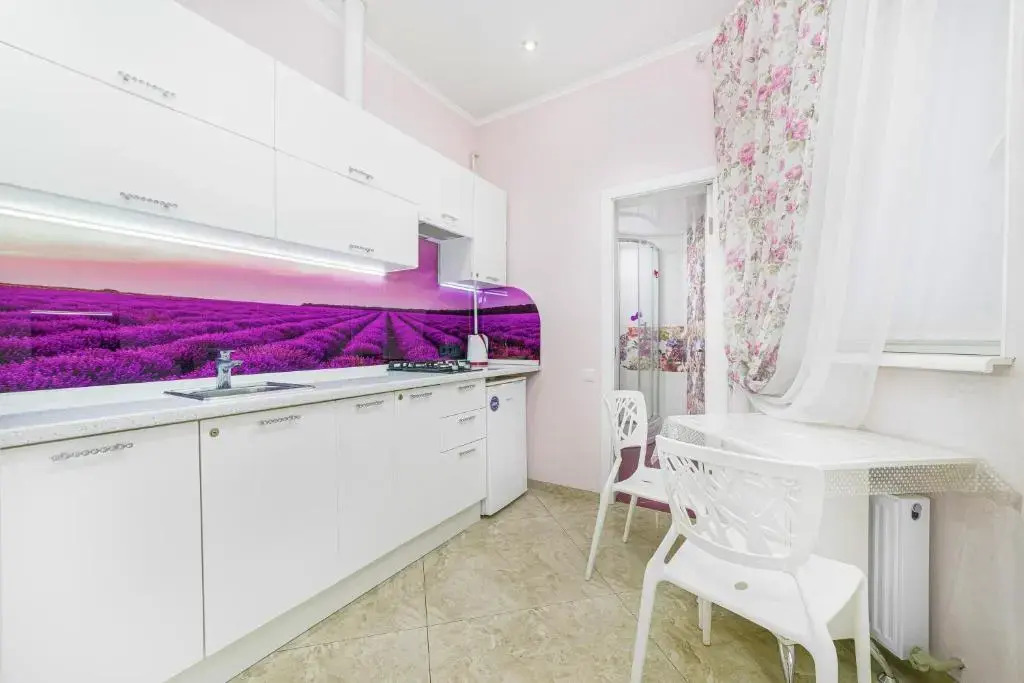 NEW!Designer apartment on Deribasovskaya