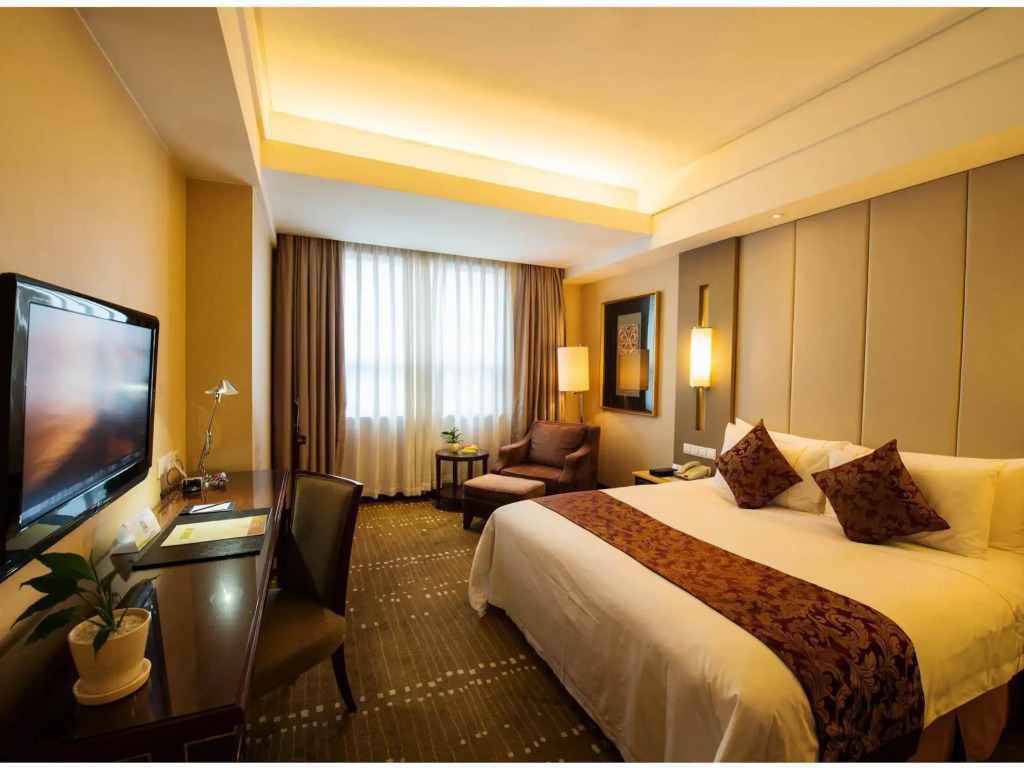 Shanghai Yuehua Hotel