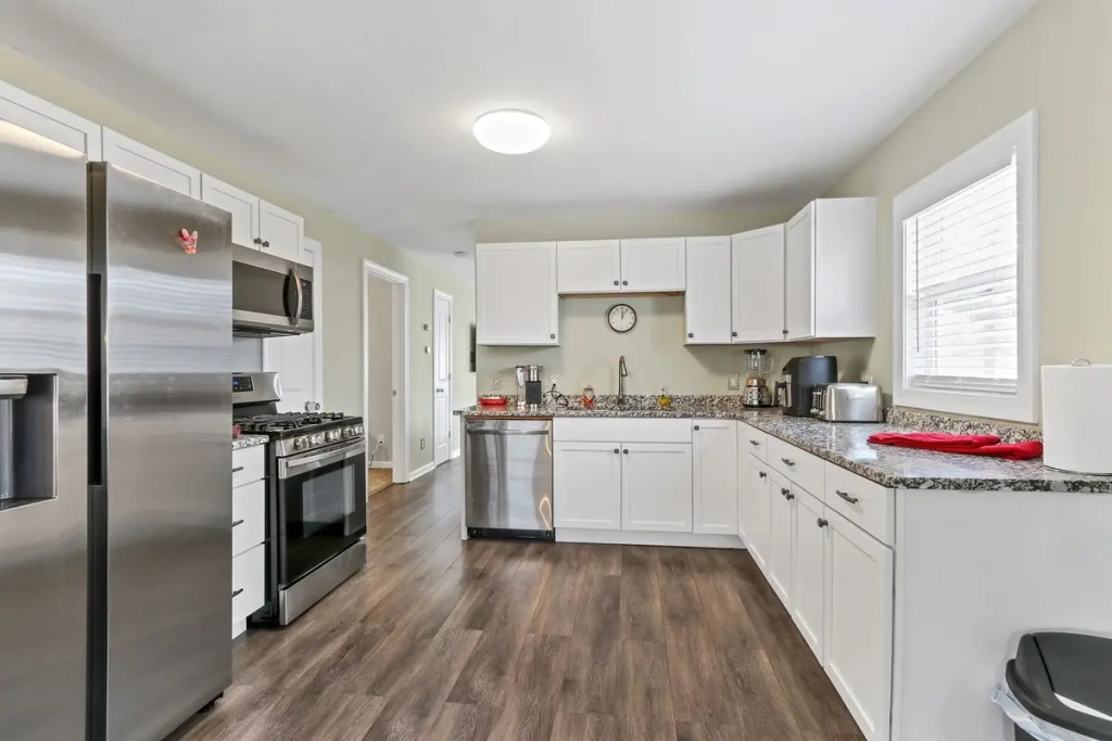David s Vacation Escapes Cottage Sleeps 6
